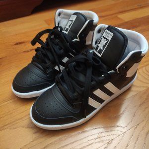 Adidas Top Ten Hi Top